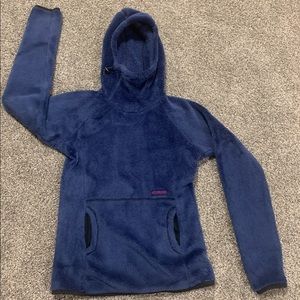 Melanzana Fleece Hoodie